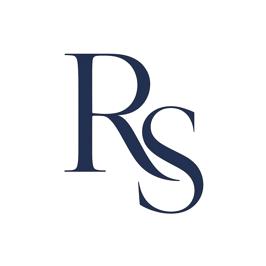 Logo Avv. Roberto Salemi